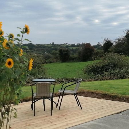 Radharc Na Greine Apartment Cork Ngoại thất bức ảnh