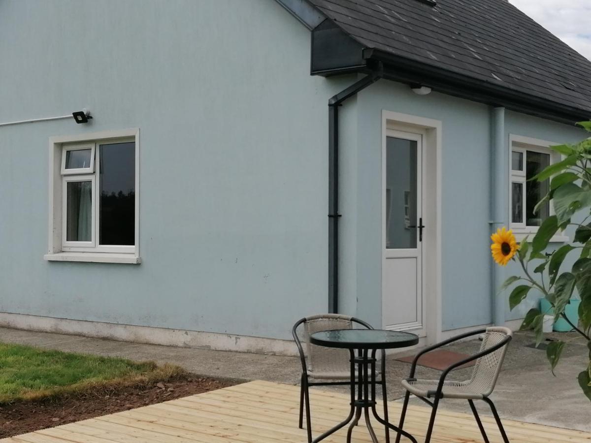 Radharc Na Greine Apartment Cork Ngoại thất bức ảnh