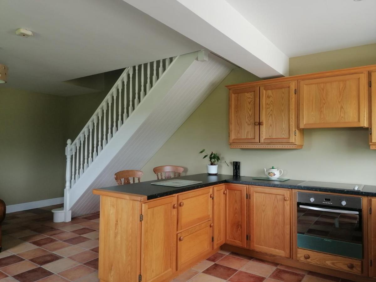 Radharc Na Greine Apartment Cork Ngoại thất bức ảnh