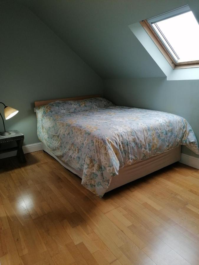 Radharc Na Greine Apartment Cork Ngoại thất bức ảnh