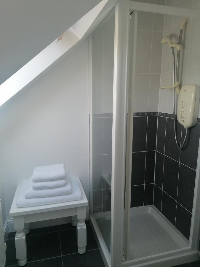 Radharc Na Greine Apartment Cork Ngoại thất bức ảnh