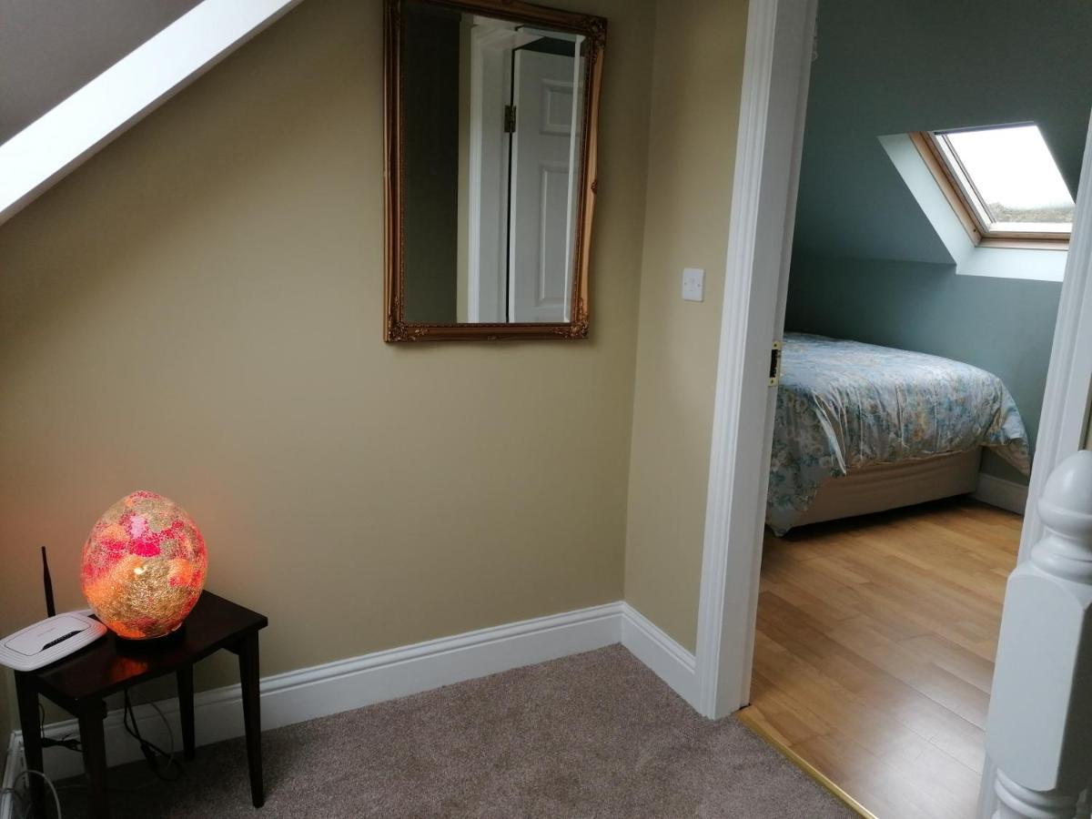 Radharc Na Greine Apartment Cork Ngoại thất bức ảnh